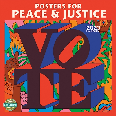 Image for Poster for Peace & Justice