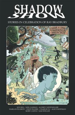 Image for Shadow Show: Stories In Celebration of Ray Bradbury