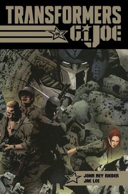 Transformers/G.I. JOE: Tyrants Rise, Heroes Are Born