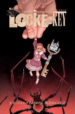 Image for Locke & Key: Small World Deluxe Edition Locke & Key: Small World Deluxe Edition