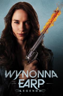 Image for Wynonna Earp, Vol. 2: Legends Wynonna Earp, Vol. 2: Legends