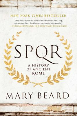 Image for {NEW} SPQR: A History of Ancient Rome