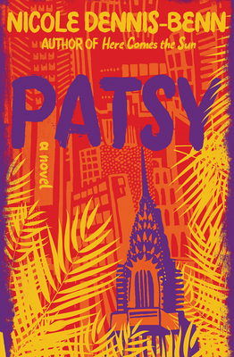 Image for PATSY