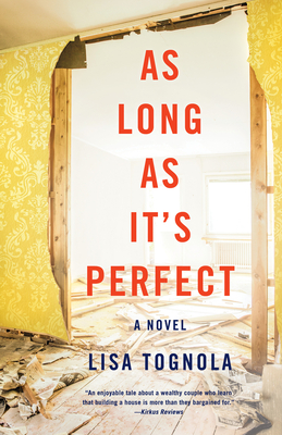 As Long As Its Perfect: A Novel