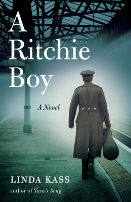 Richie Boy, A