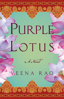 Image for Purple Lotus: A Novel