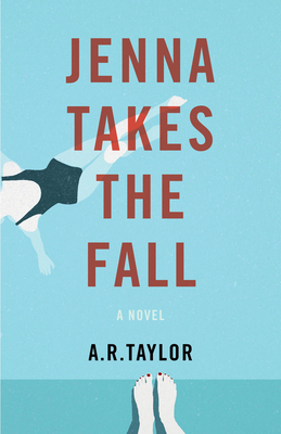 Image for Jenna Takes The Fall