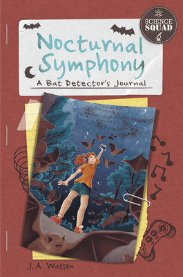 Nocturnal Symphony (Science Squad) (Science Squad Set 2 (Set of 2))