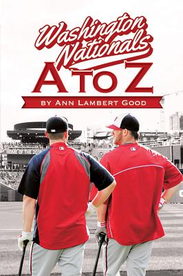 Washington Nationals A-Z