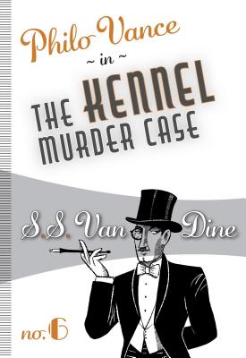 Kennel Murder Case