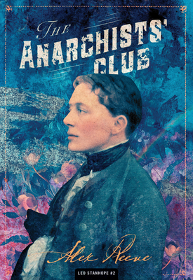 Anarchists' Club