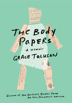Image for The Body Papers The Body Papers