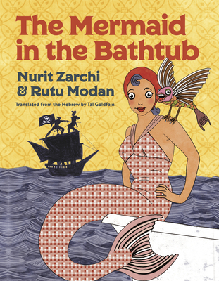 Image for The Mermaid in the Bathtub (Yonder) The Mermaid in the Bathtub (Yonder)