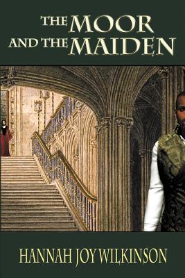 Image for The Moor and the Maiden