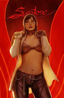 SUNSTONE VOLUME #2