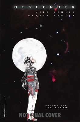 1 Tin Stars (Descender)