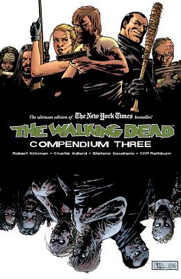 3 The Walking Dead: Compendium