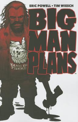 Image for Big Man Plans Big Man Plans
