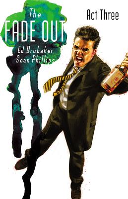 Fade Out Volume 3, The