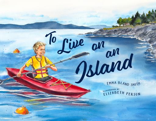 Image for To Live on an Island To Live on an Island