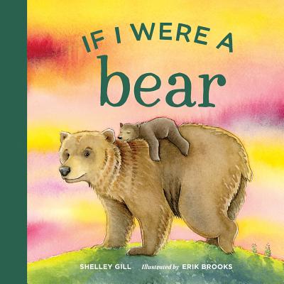 Image for If I Were a Bear If I Were a Bear