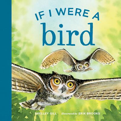 Image for If I Were a Bird If I Were a Bird