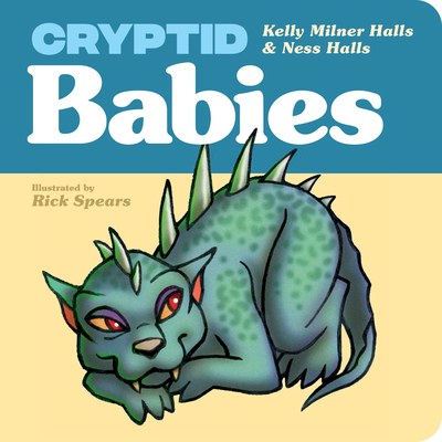 Cryptid Babies
