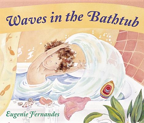 Image for Waves in the Bathtub Waves in the Bathtub
