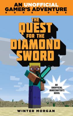 The Quest for the Diamond Sword: An Awesome Minecraft Adventure