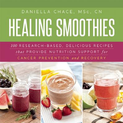 Image for HEALING SMOOTHIES