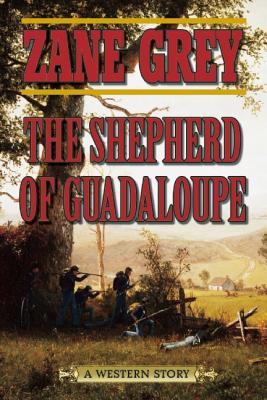 Image for The Shepherd of Guadaloupe: A Western Story The Shepherd of Guadaloupe: A Western Story