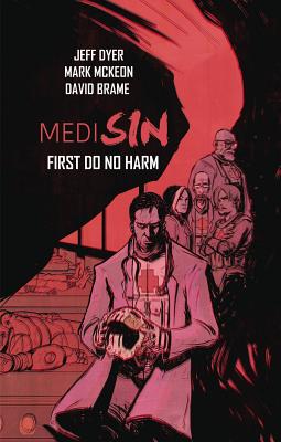 Medisin Do No Harm Vol 1