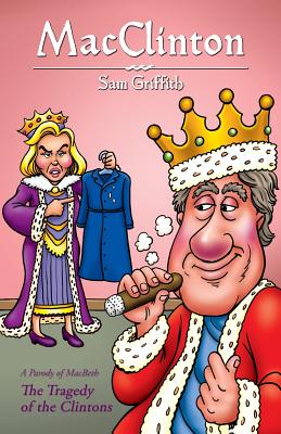 Image for Macclinton