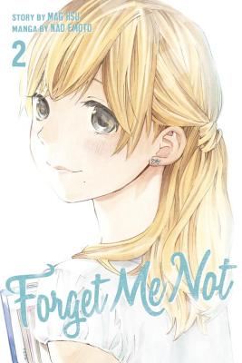 Image for Forget Me Not 2 Forget Me Not 2