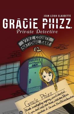 Gracie Phizz, Private Detective