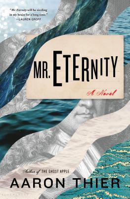 Image for Mr. Eternity A Novel