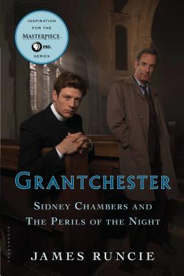 Sidney Chambers and the Perils of the Night (Grantchester)