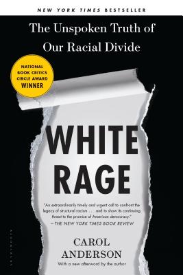Image for White Rage