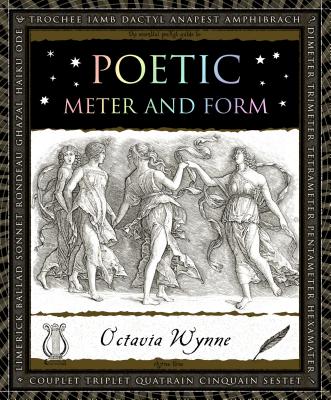 Image for Poetic Meter and Form (Wooden Books)