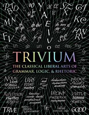 Trivium (Wooden Books)
