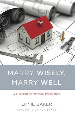 Image for Marry Wisely, Marry Well