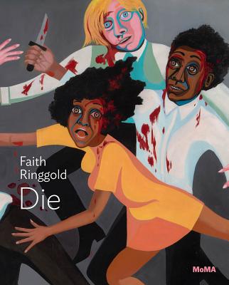 Faith Ringgold: Die (One on One)