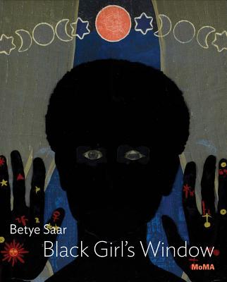Betye Saar: Black Girls Window