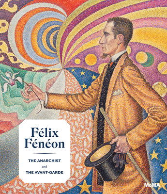 Flix Fnon: The Anarchist and the Avant-Garde