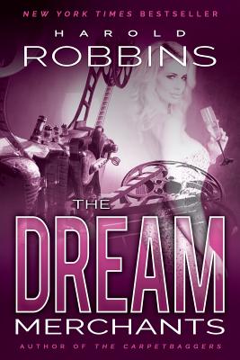 Image for The Dream Merchants