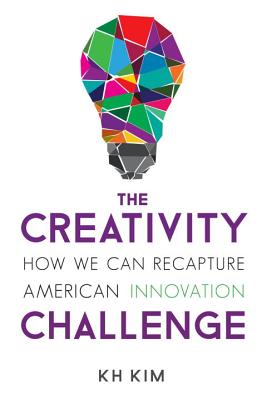 Creativity Challenge, The