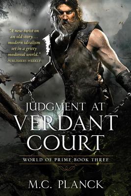 Image for Judgment at Verdant Court (3) (World of Prime) Judgment at Verdant Court (3) (World of Prime)
