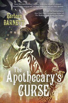 The Apothecary's Curse (1) (The Apothecarys Curse Series)