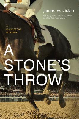 A Stone's Throw: An Ellie Stone Mystery (6)