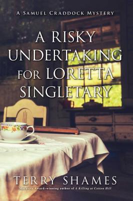 Risky Undertaking For Loretta Singletar, A